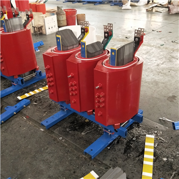 安康SCB10型干式变压器