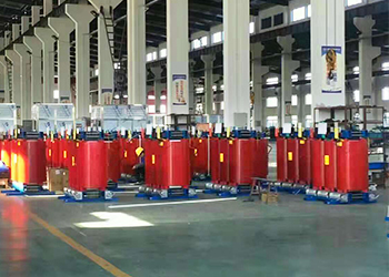 安康干式变压器型号