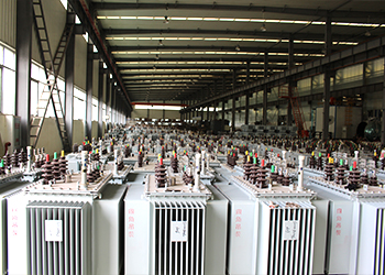 安康SH15-M非晶合金变压器（全铜）