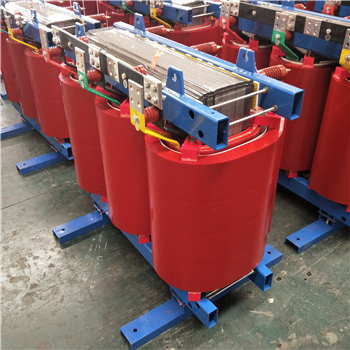 安康1250KVA干式变压器 SCB11系列